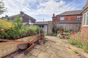 Garden- click for photo gallery